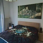Casa Di Max - Private In With Shared Bathroom Free Parking *