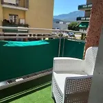 Casa Di Max - Private In With Shared Bathroom Free Parking *