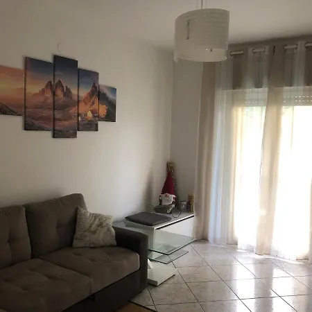 Casa Di Max - Private In With Shared Bathroom Free Parking