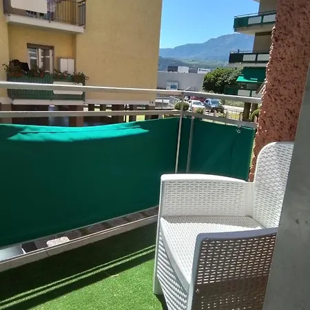 Casa Di Max - Private In With Shared Bathroom Free Parking *