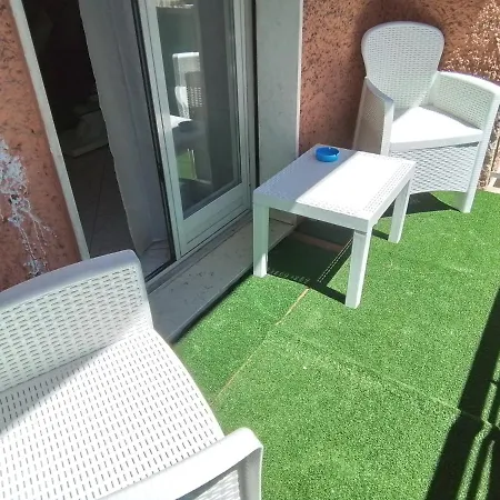 Casa Di Max - Private In With Shared Bathroom Free Parking Privat bolig *