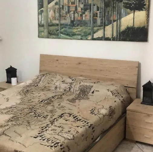 Casa Di Max - Private In With Shared Bathroom Free Parking Homestay Bolzano