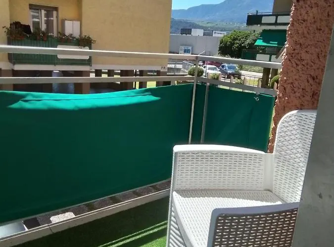 Casa Di Max - Private In With Shared Bathroom Free Parking *