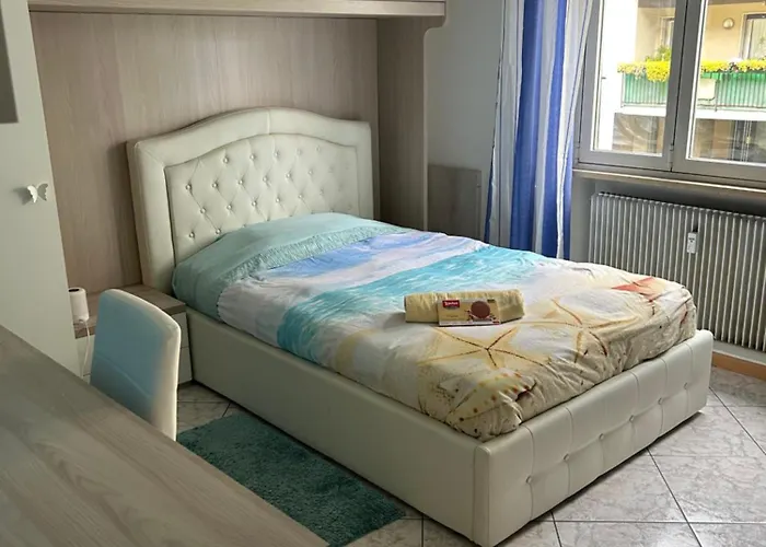 Casa Di Max - Private In With Shared Bathroom Free Parking Bolzano